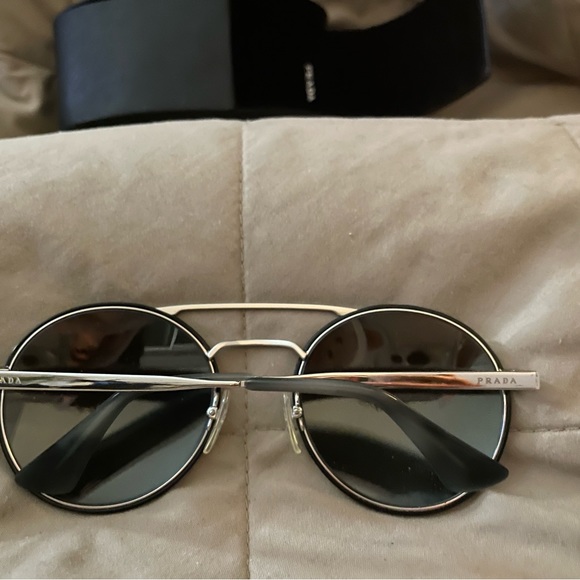 Authentic Prada Sunglasses. Worth over $500. - Picture 4 of 4